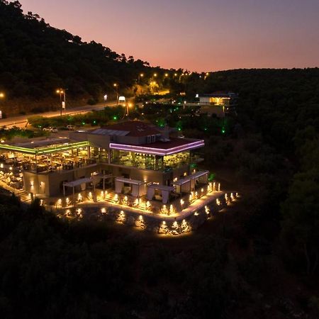 Stork Design Suites Epidaurus المظهر الخارجي الصورة