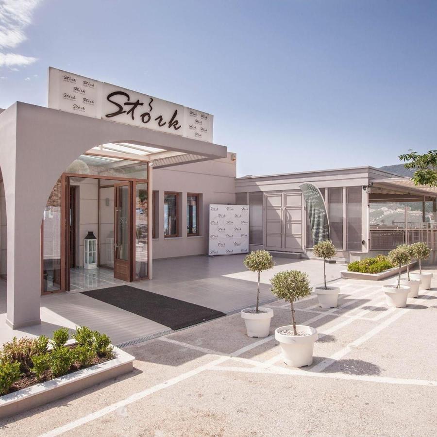 Stork Design Suites Epidaurus المظهر الخارجي الصورة