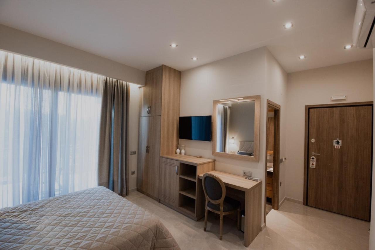 Stork Design Suites Epidaurus المظهر الخارجي الصورة