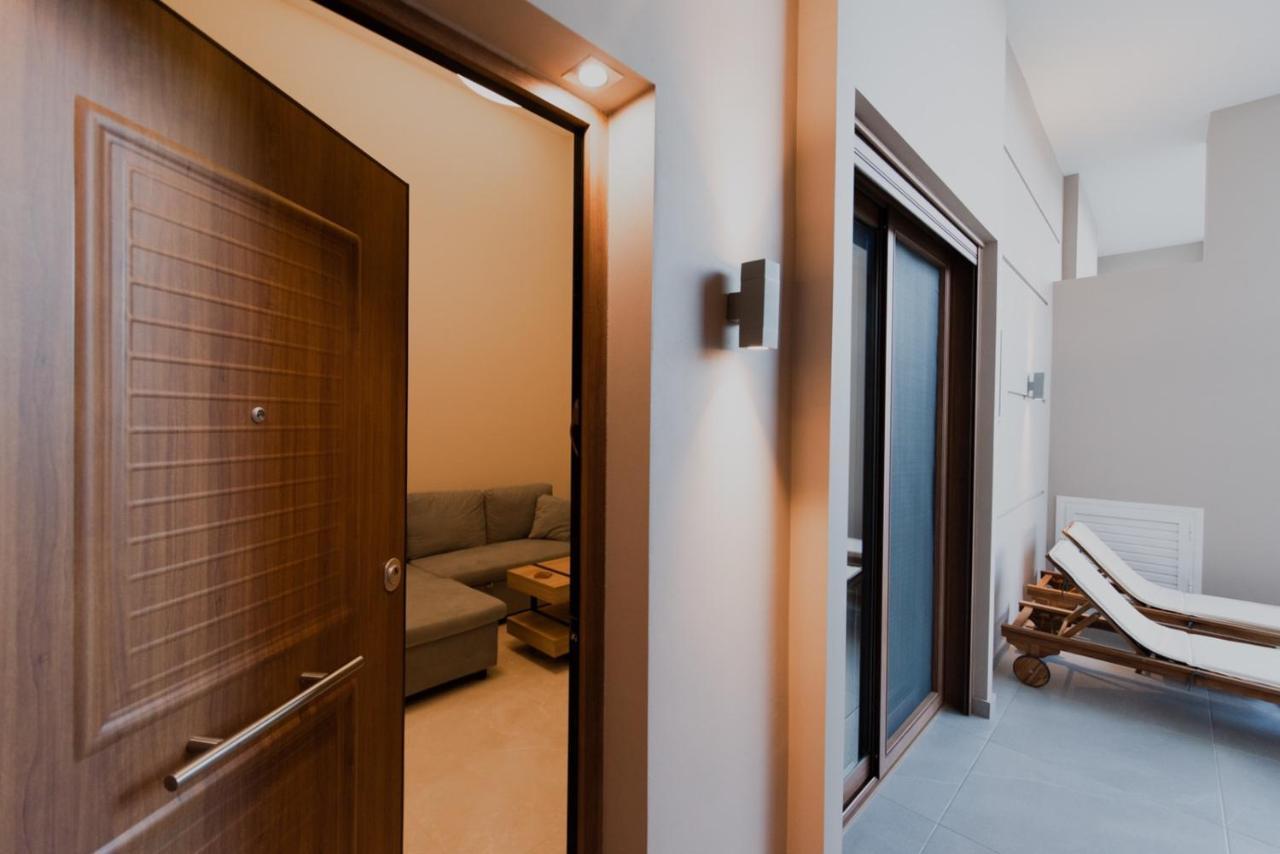 Stork Design Suites Epidaurus المظهر الخارجي الصورة
