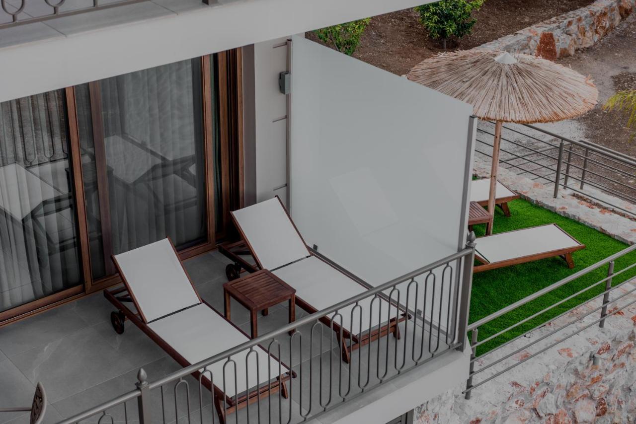 Stork Design Suites Epidaurus المظهر الخارجي الصورة