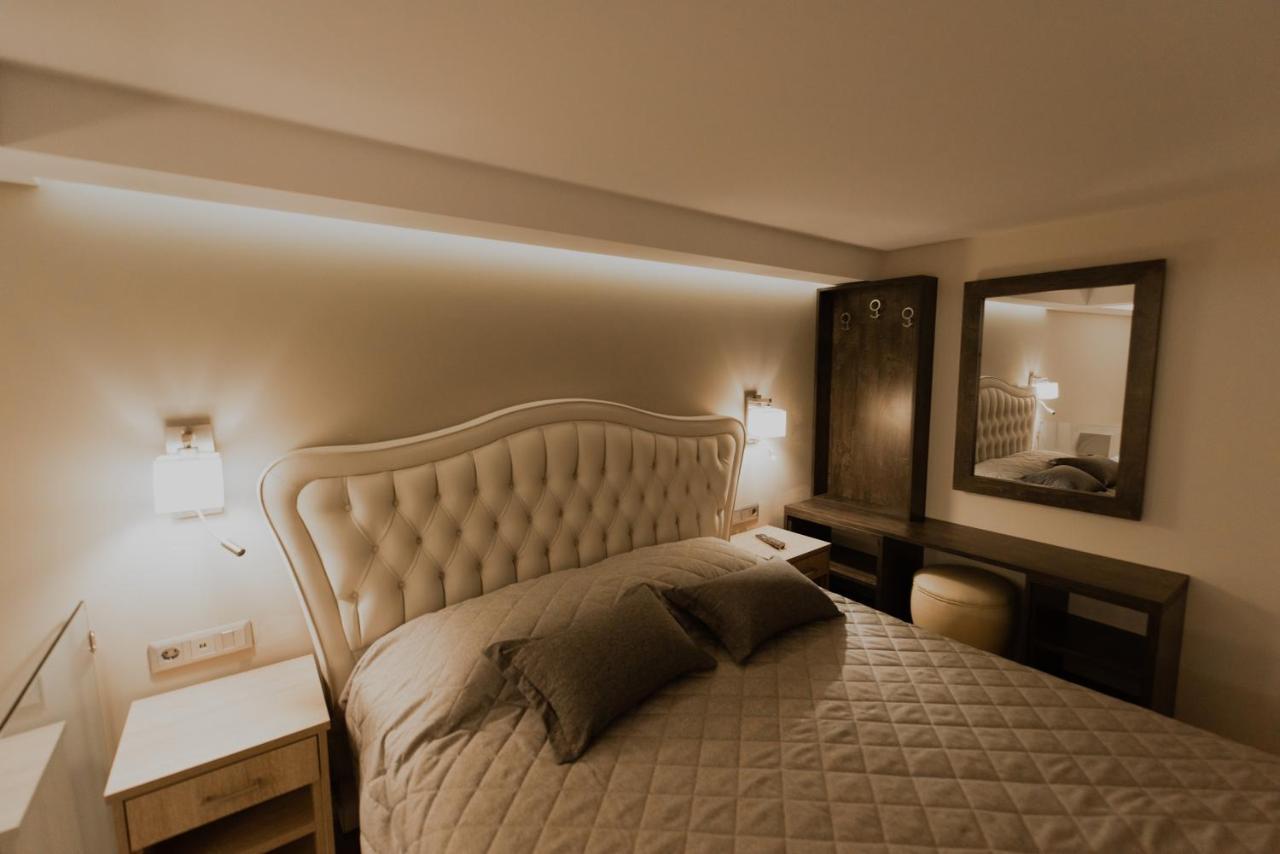 Stork Design Suites Epidaurus المظهر الخارجي الصورة