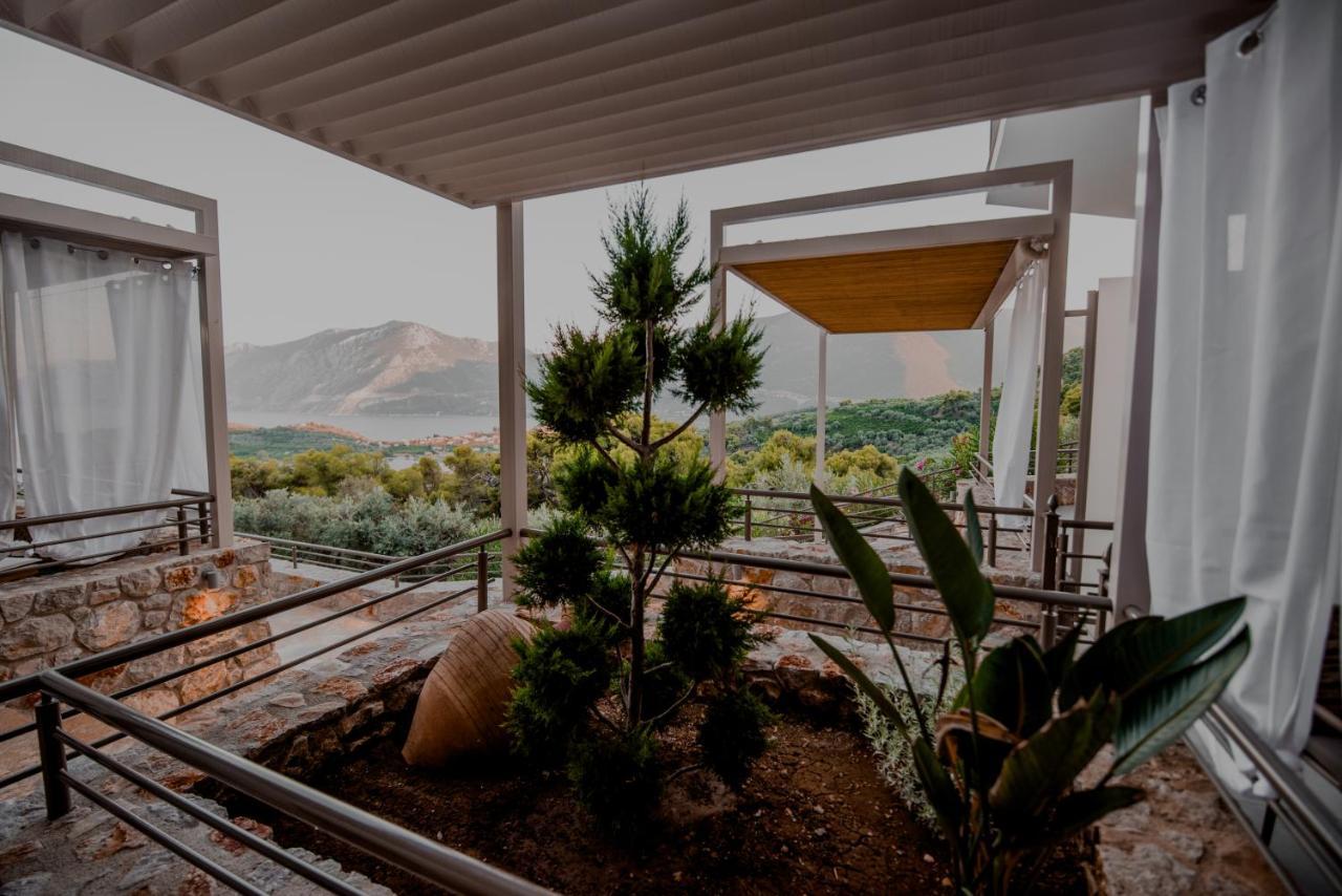Stork Design Suites Epidaurus المظهر الخارجي الصورة
