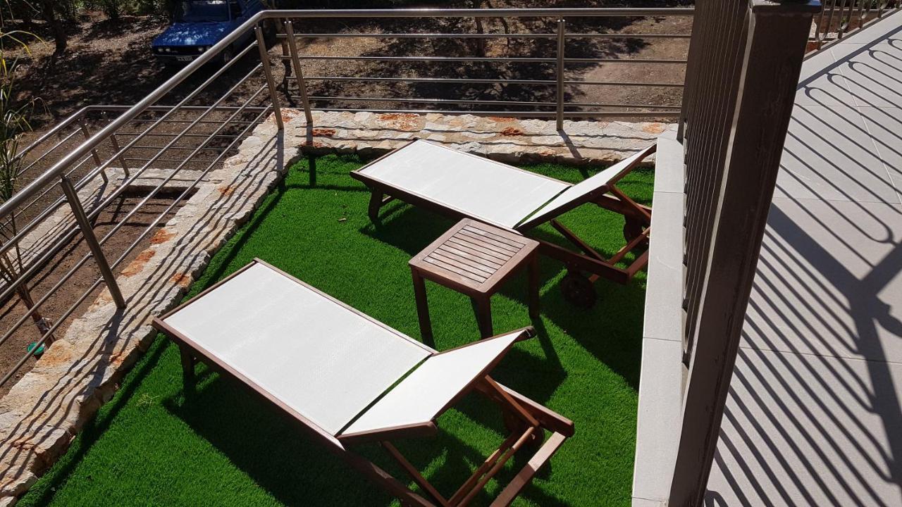Stork Design Suites Epidaurus المظهر الخارجي الصورة